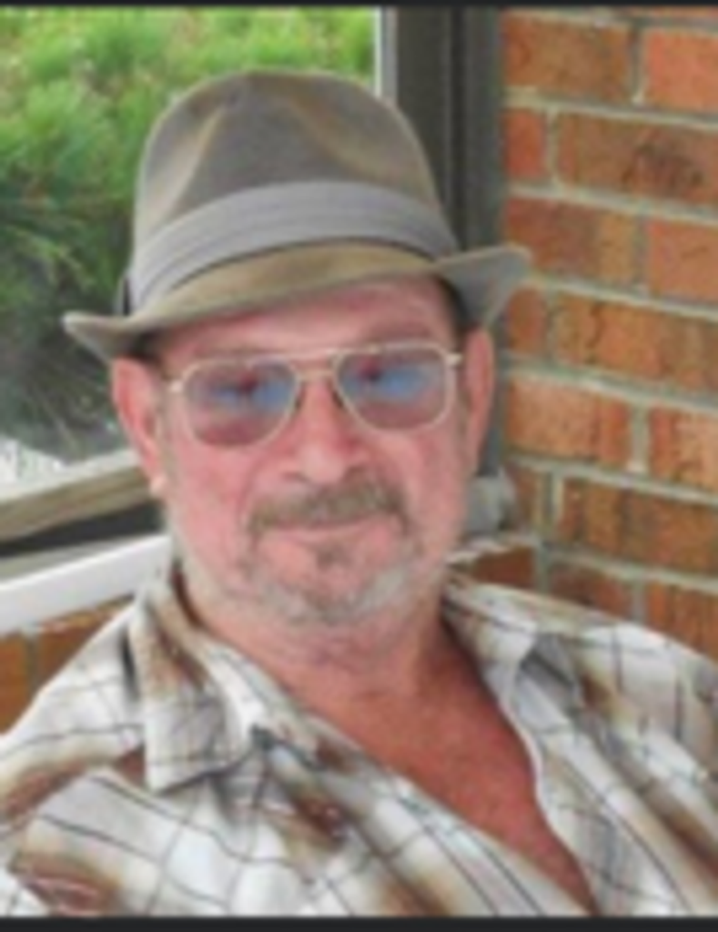 Donald Benjamin Collins Profile Photo