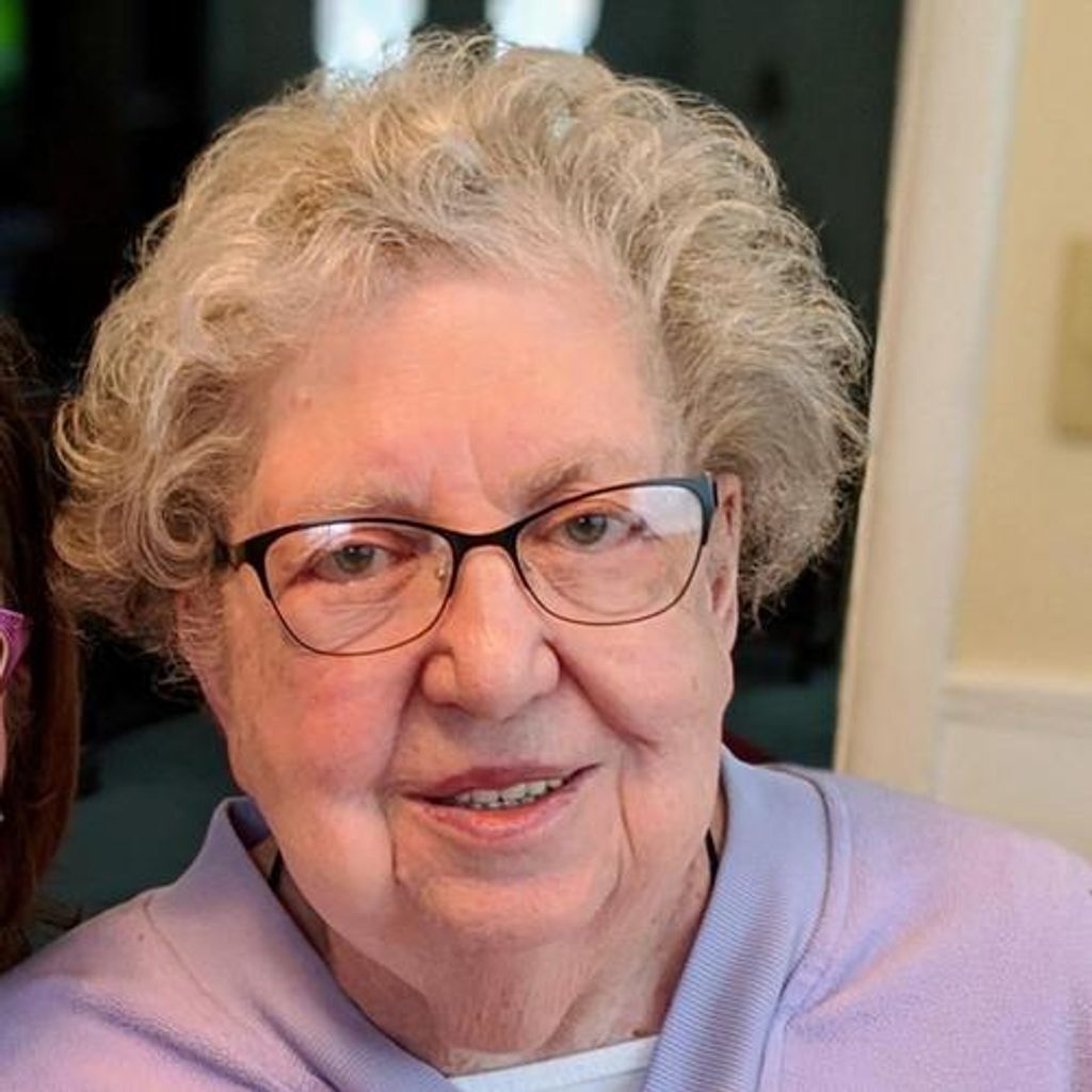 Joan Marie Klimchalk