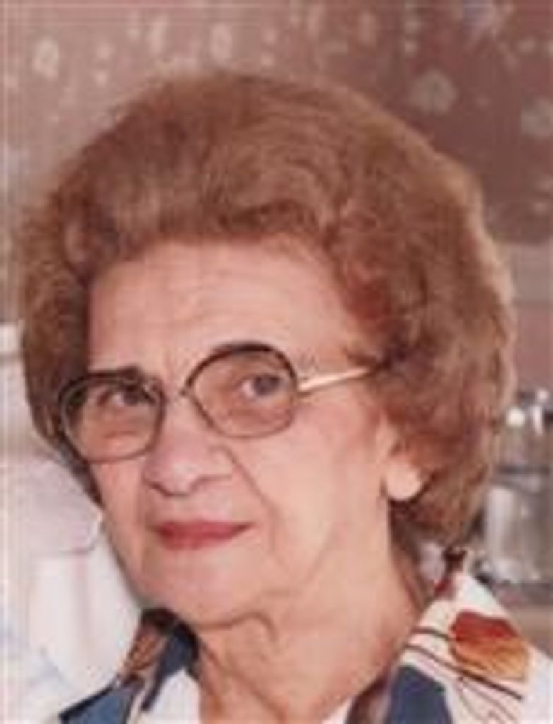 HELEN 'MA' (COLETTI) DePETRILLO Profile Photo