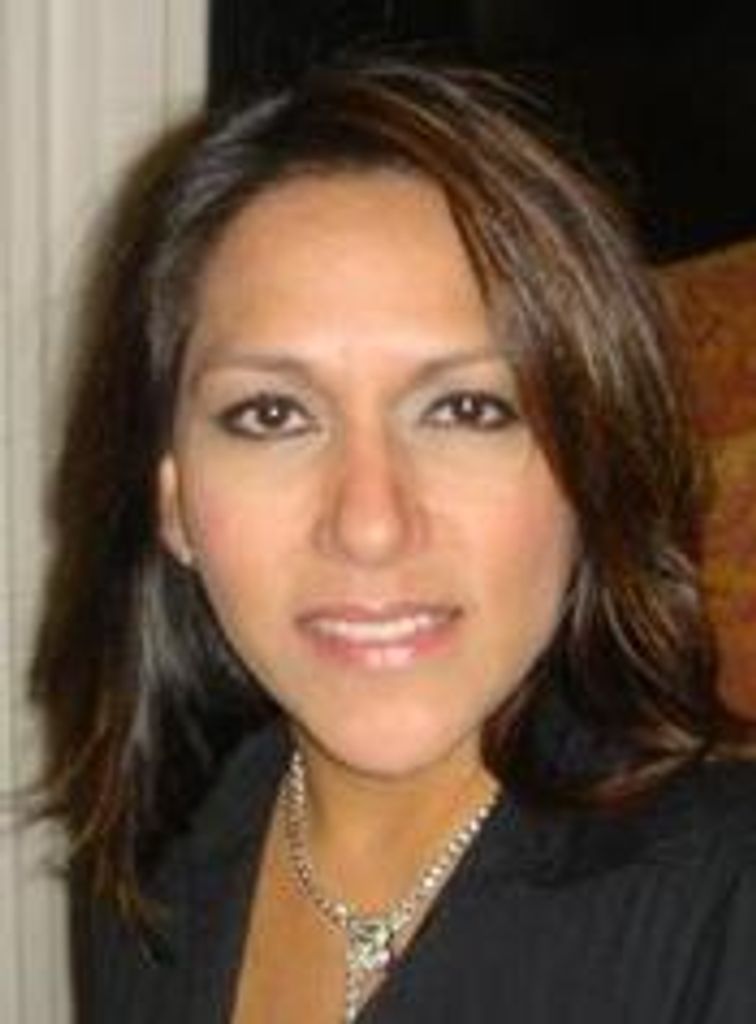 Adela De La Cruz Porter