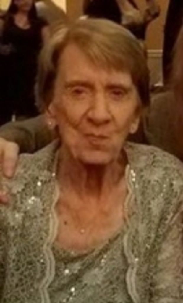 Marian E. Mulvaney