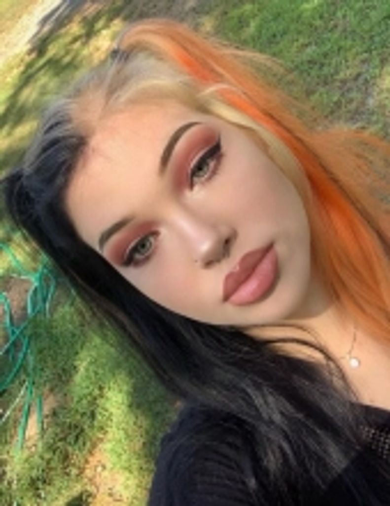 Ms. Aaliyah Marie Colvard