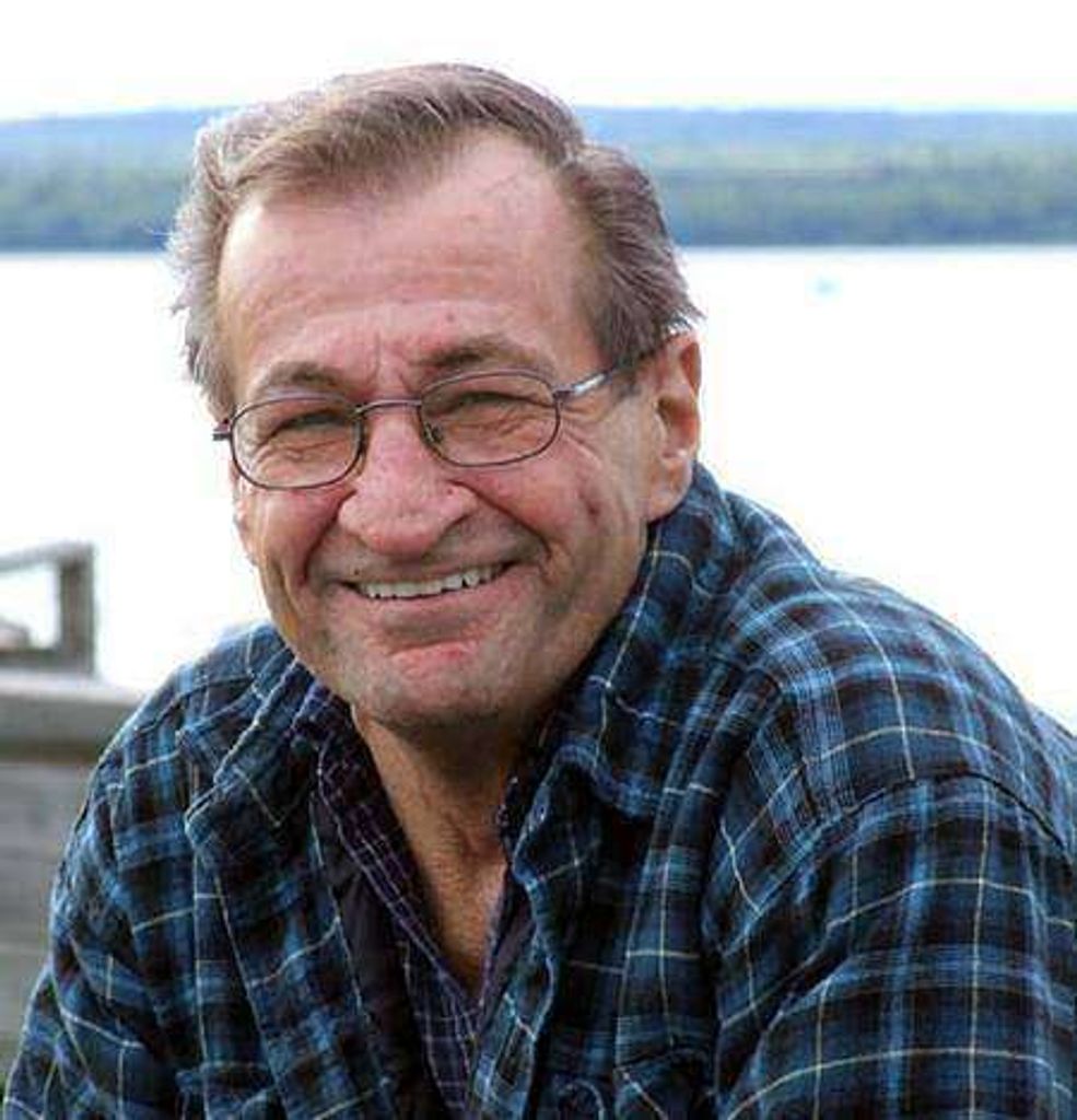 David Brodjeski