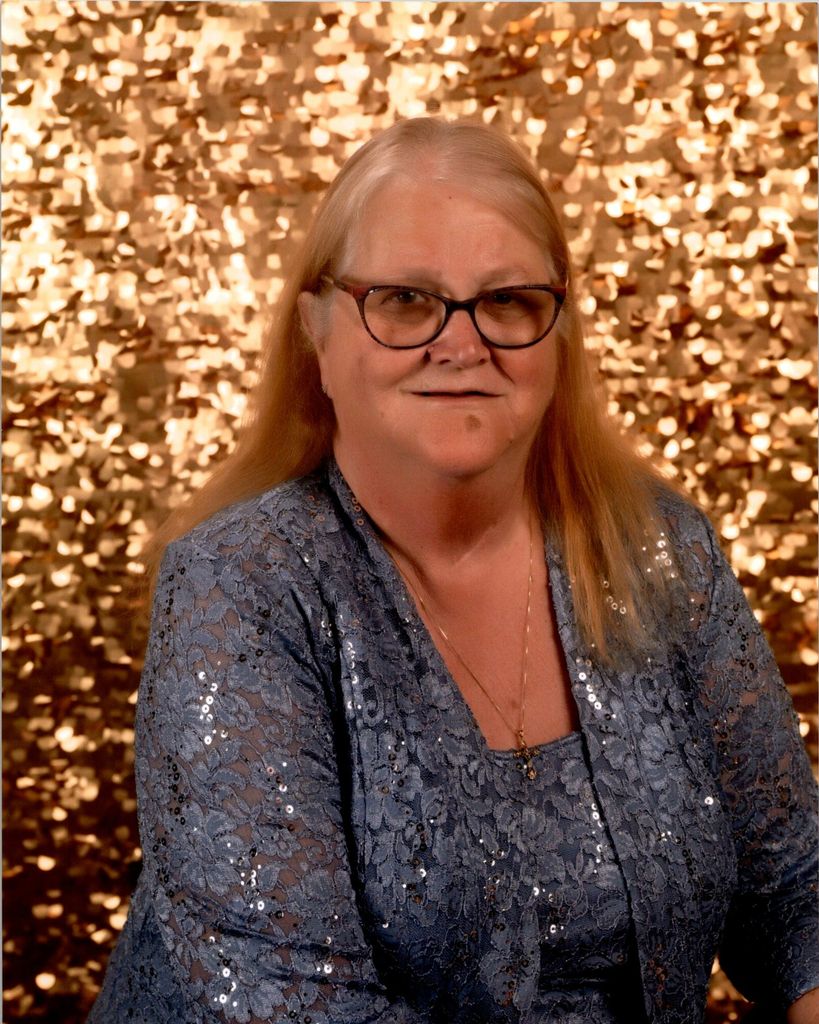 Patty Langdon Smith Profile Photo