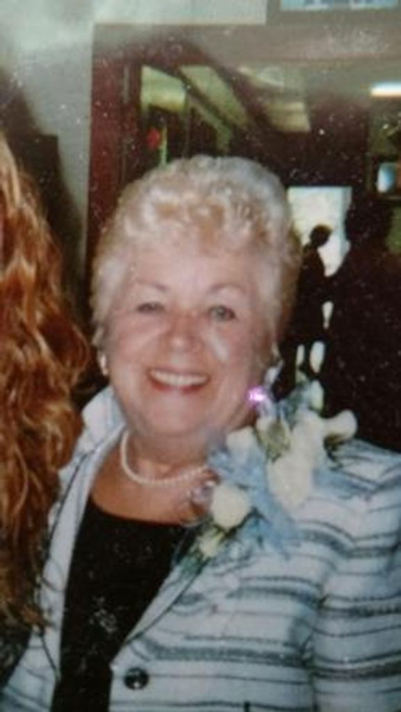 Geneva Christine Knowlton