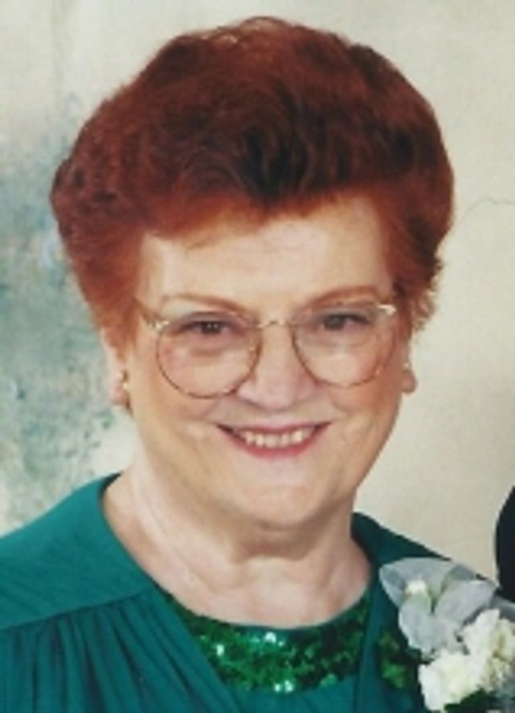 Cora M. Mineff