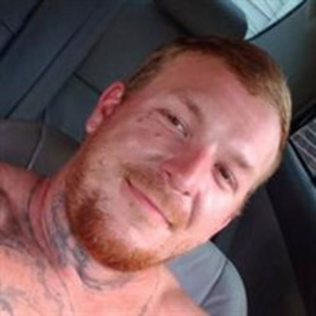 Nicholas "Bubba" Robertson