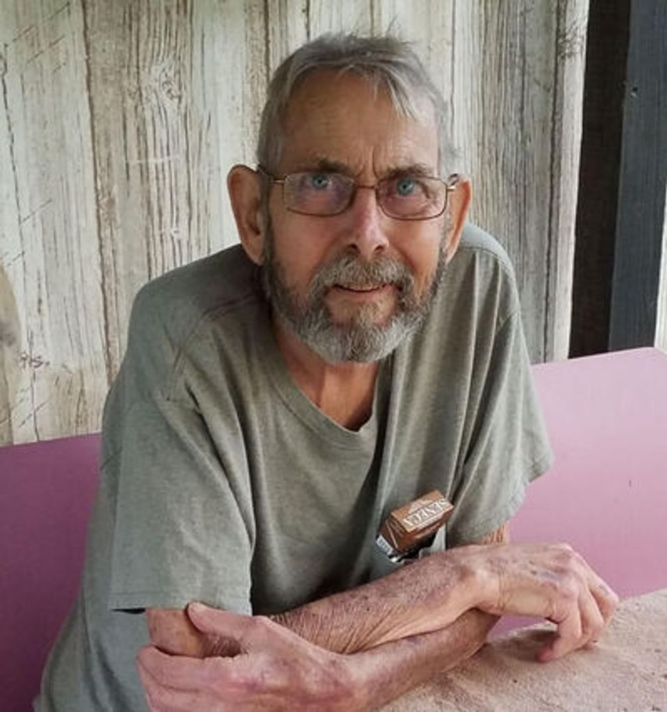 Vernon Glenn Edwards Profile Photo