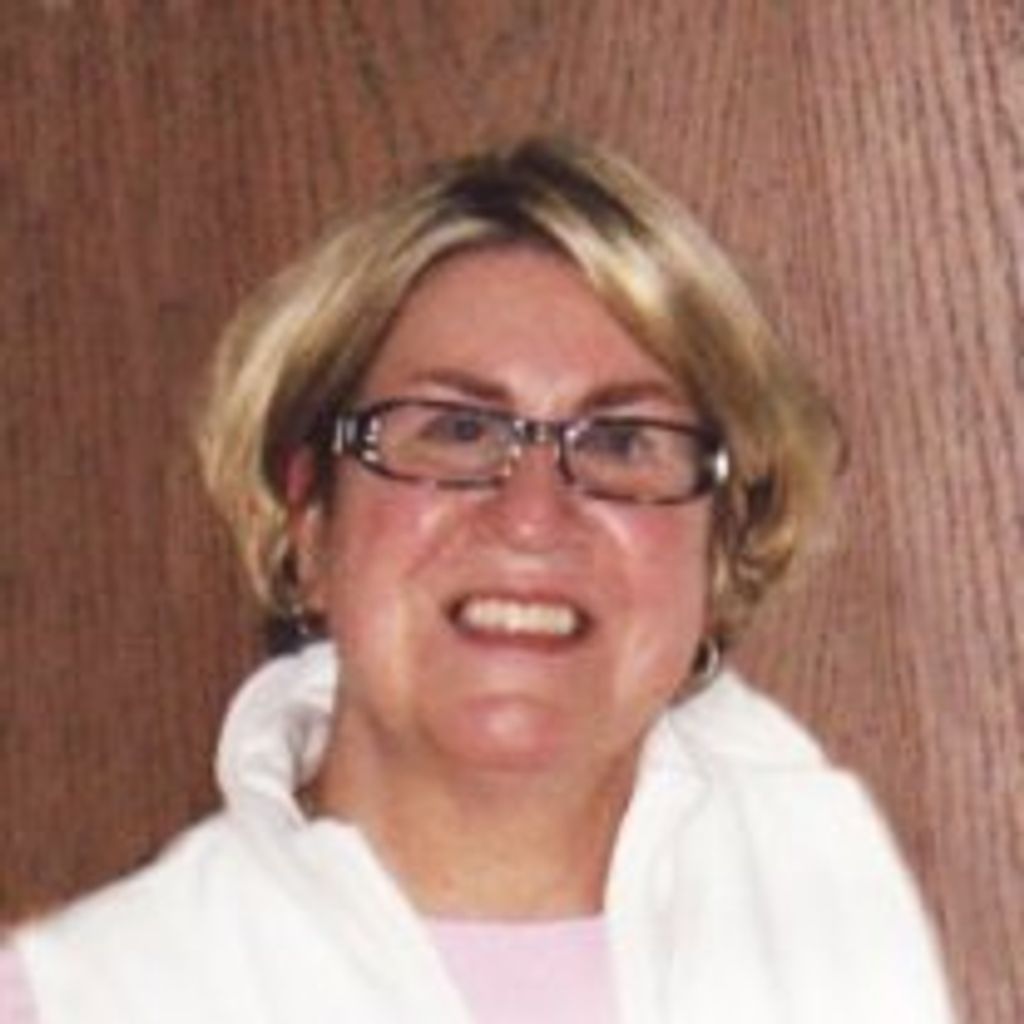 Lorraine Ann Stein-Jereb