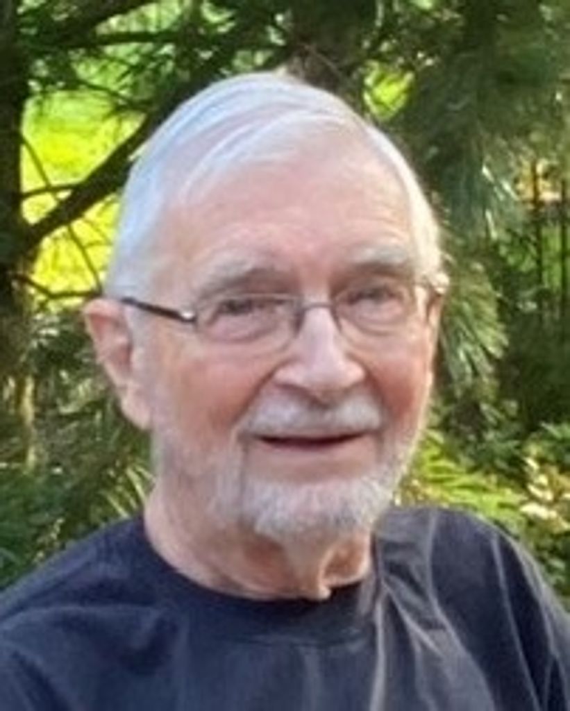 Martin J. Schuetze Profile Photo
