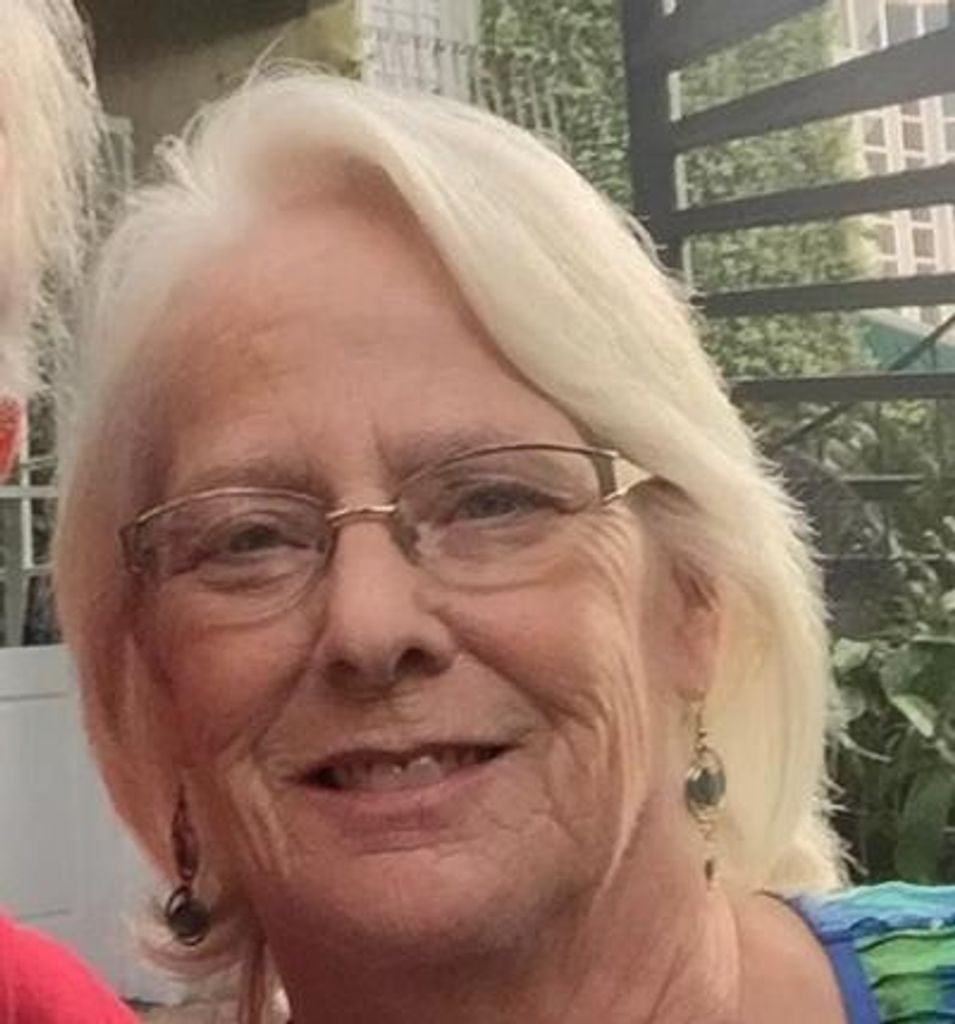 Patricia Mcmillan Profile Photo