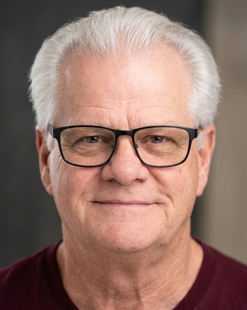 Michael P. Mayo Profile Photo