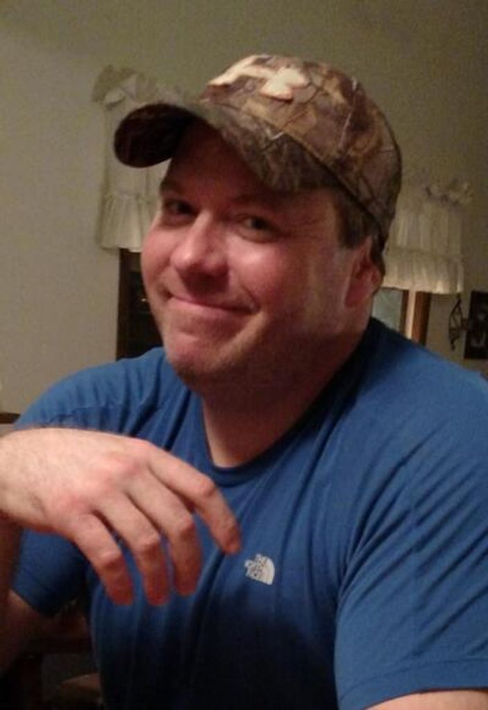 Mark Paul Smerczynski