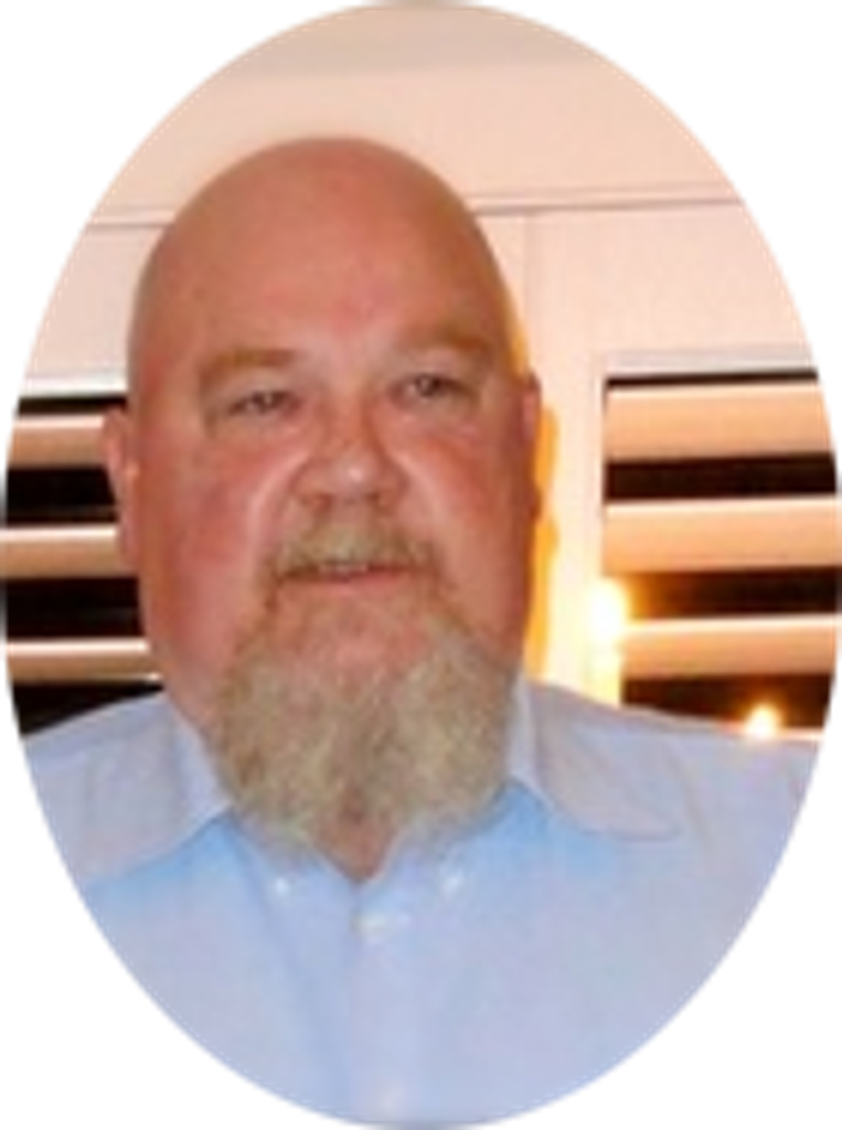 Mark Hinds