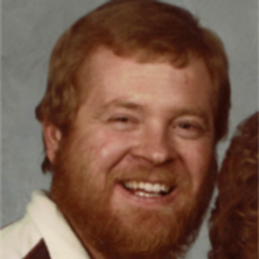 Dale Micheal Book Profile Photo
