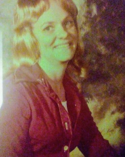 Jessie Lynn Rutledge's obituary image