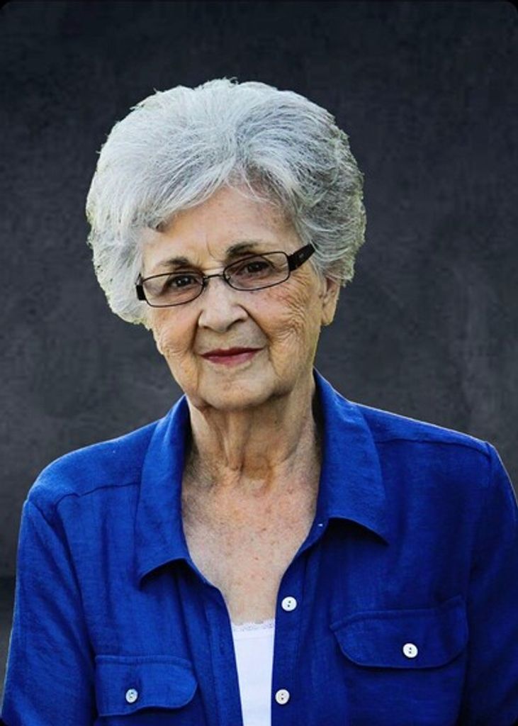 Ina Vaught Profile Photo