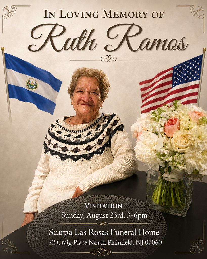 Ruth Ramos Profile Photo