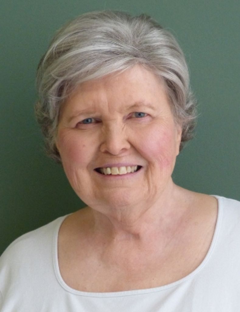 Sr. Elaine Ann Taylor
