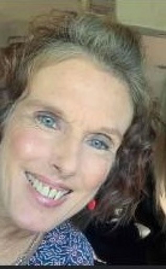 Julia Ann (Williams)  Turner