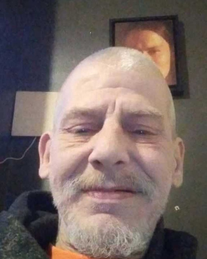Mark G. McNeil Profile Photo