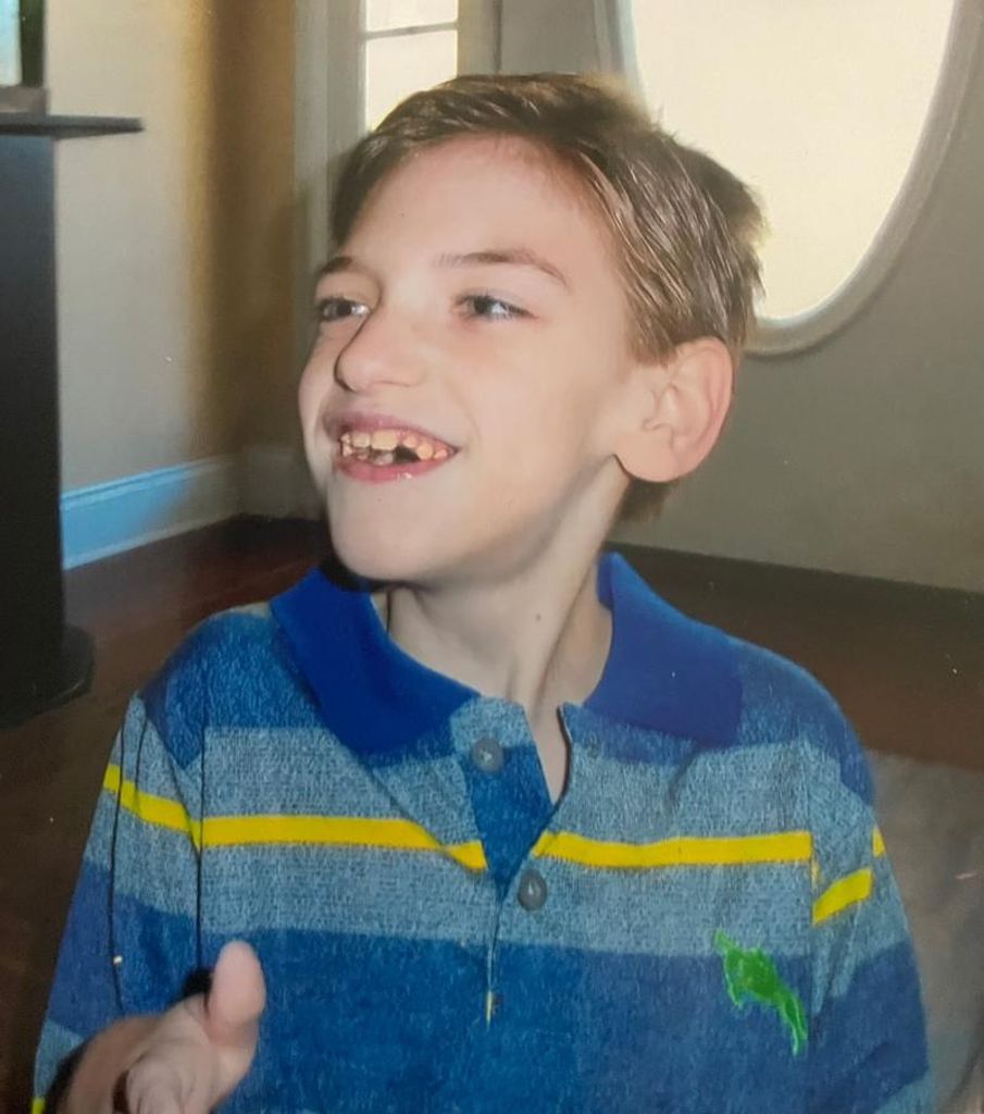 Keegan Byrne Profile Photo