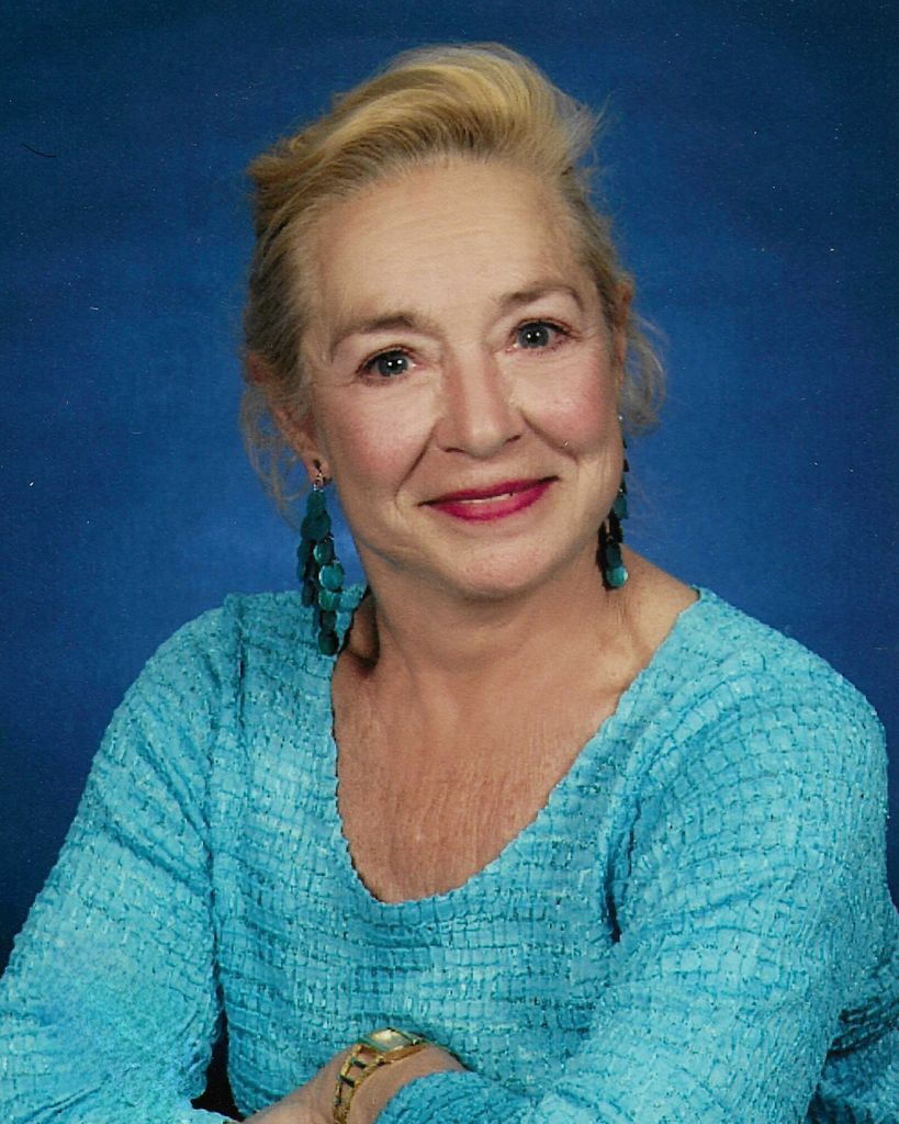 Roanne Waggener Burton