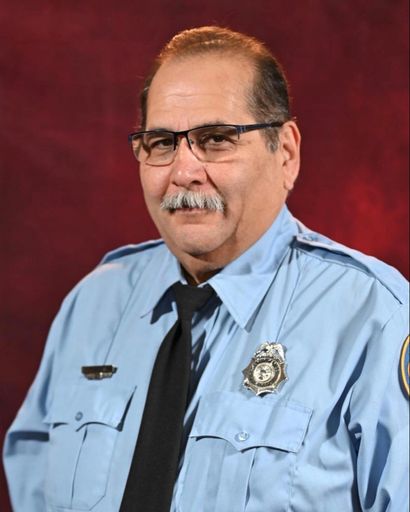 Perry J. Perez Profile Photo