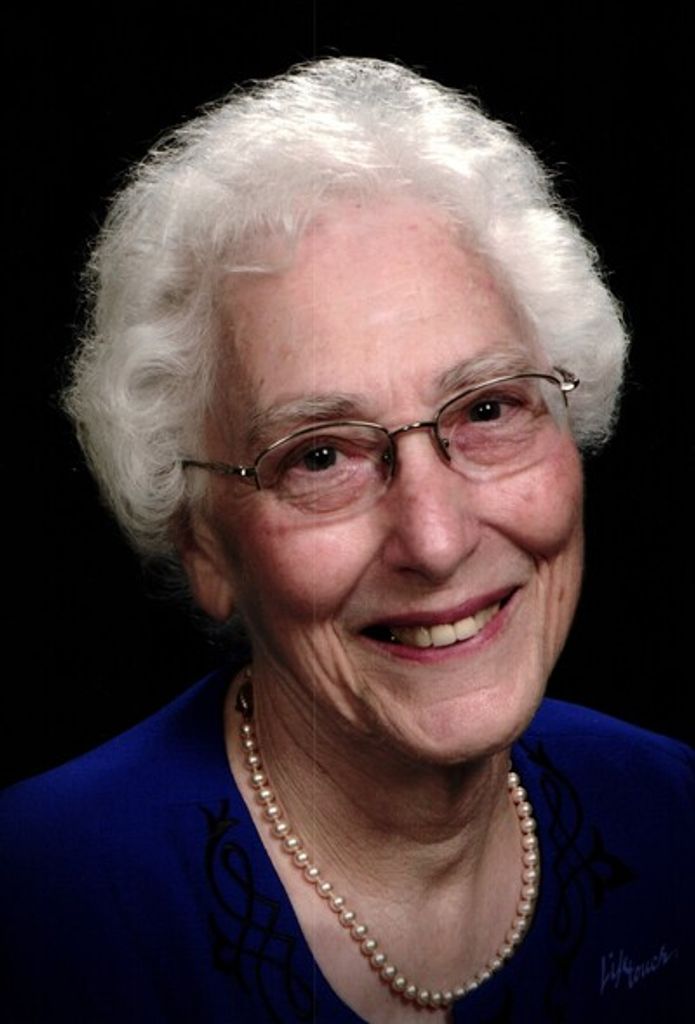 Anita Couch Smith Profile Photo