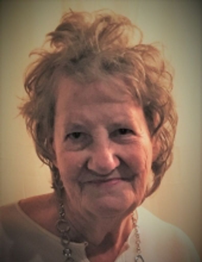 Verna Lois Miller
