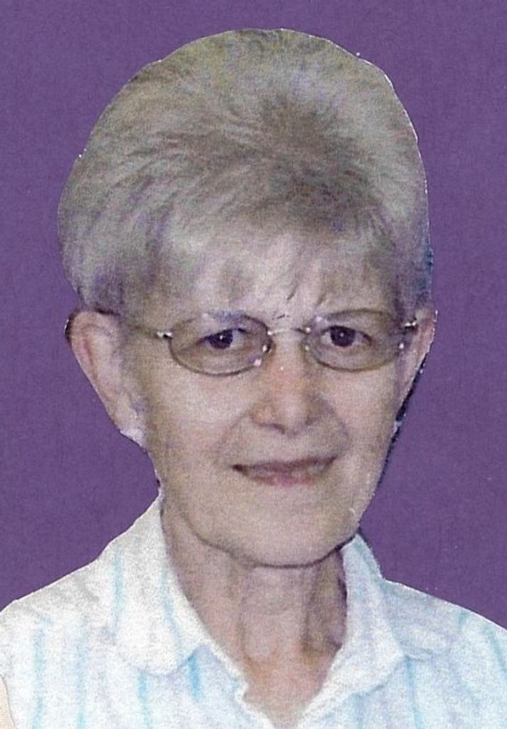 Dorthy Scheurich Profile Photo