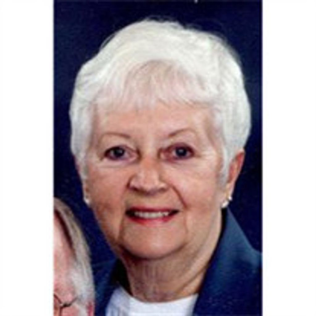 Ruth Ann Doorn