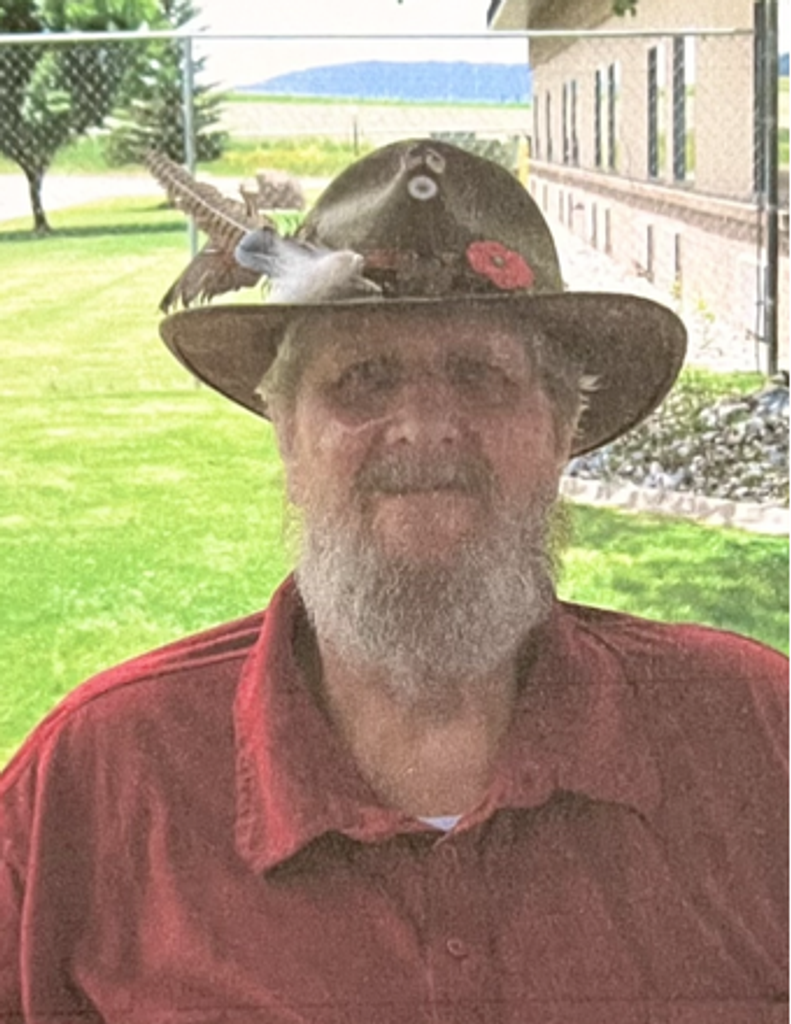 Gary E Morton Profile Photo