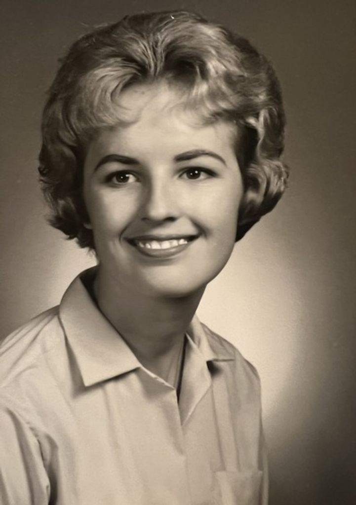 Judy Strickland Profile Photo