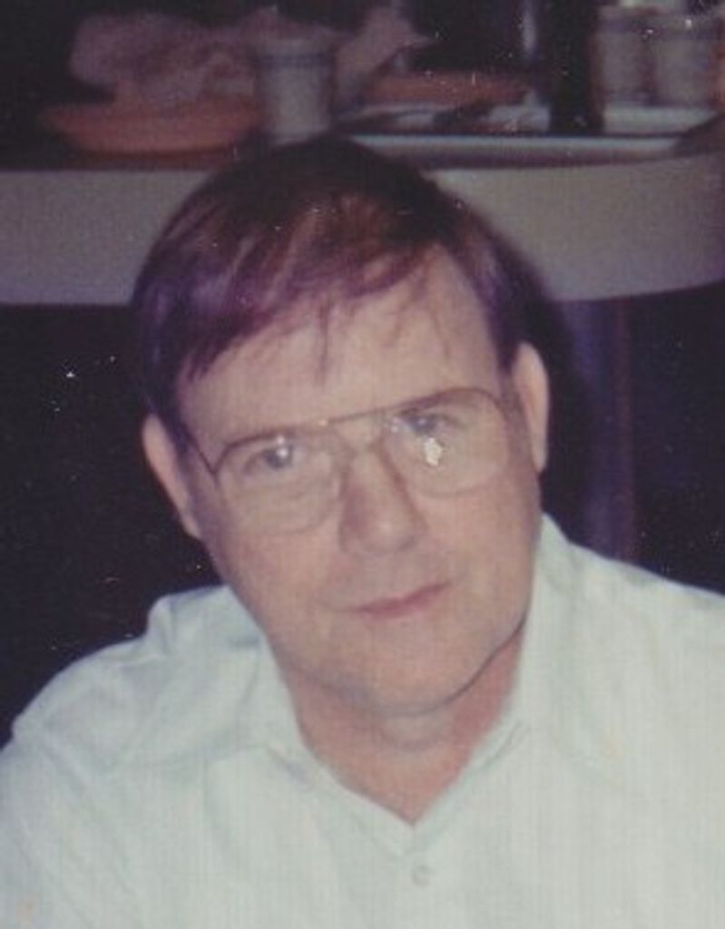 Thomas Ray Hill Profile Photo