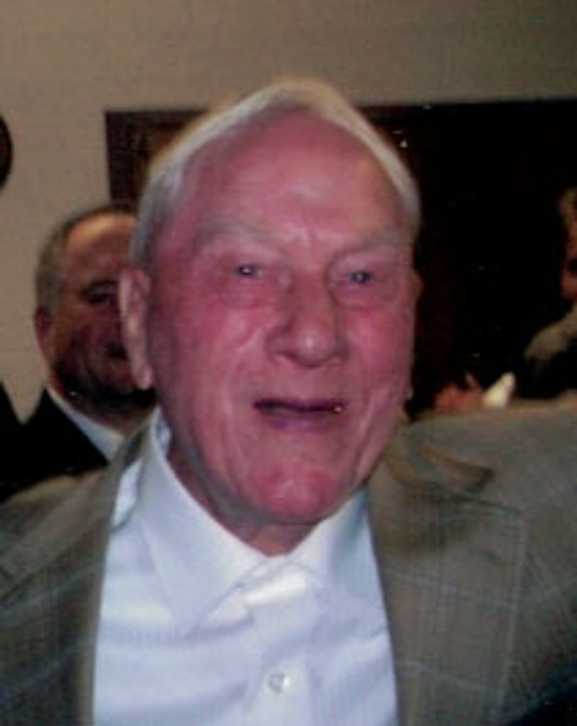 Lorin D. Winger