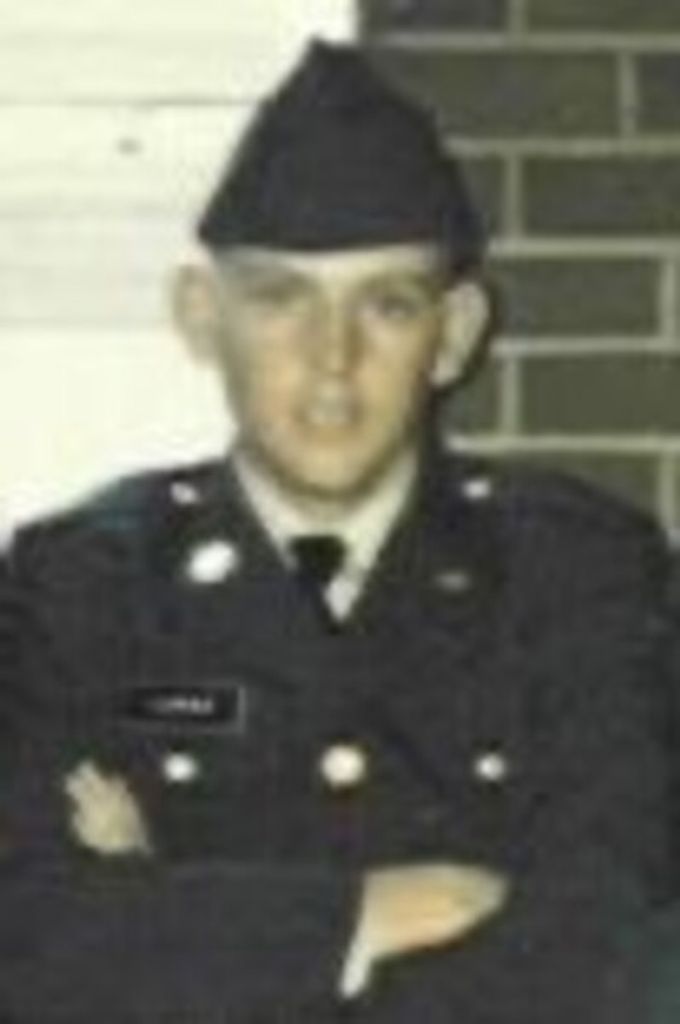 Michael Ray Lucas Profile Photo
