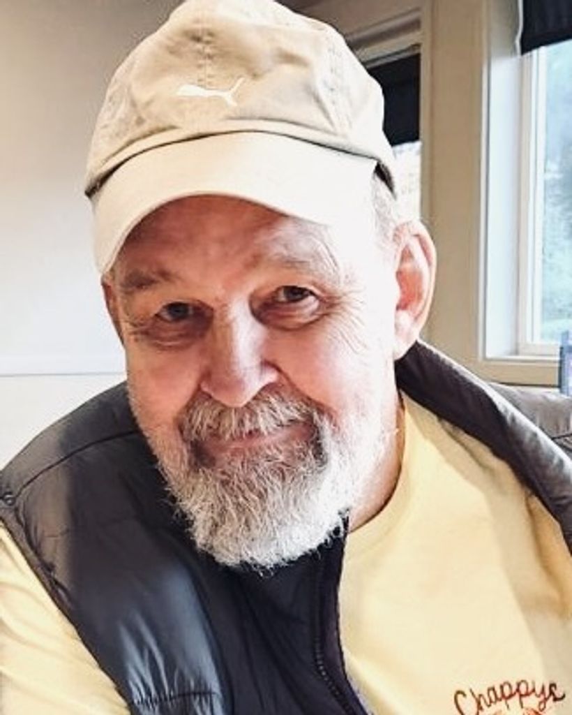 Klaus Michalski Profile Photo