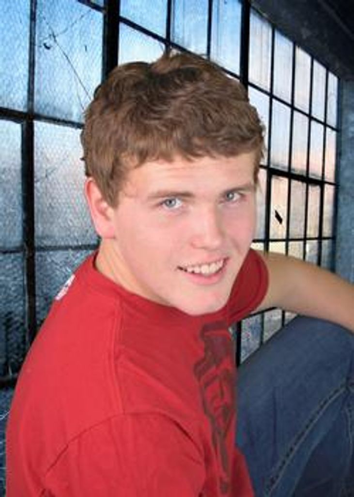 Clinton Cully Farlee