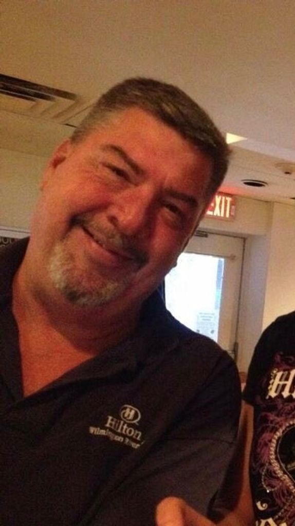 John M. Walsh Profile Photo