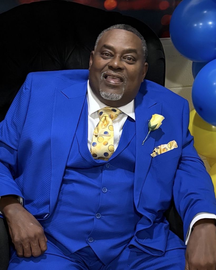 Jerome Scott Jr. Profile Photo