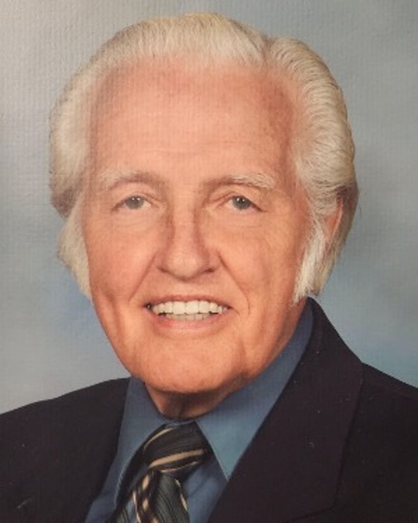 Richard C. Hannenberg