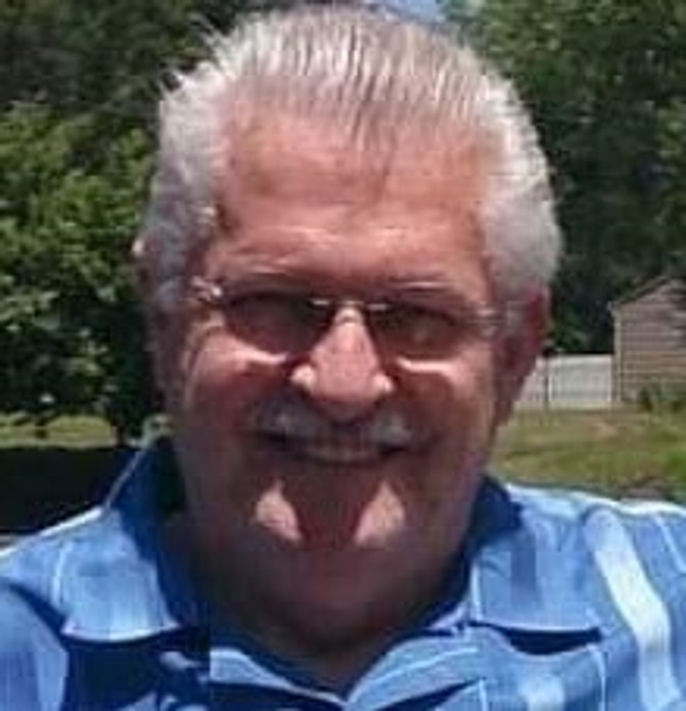 Charles Gillette