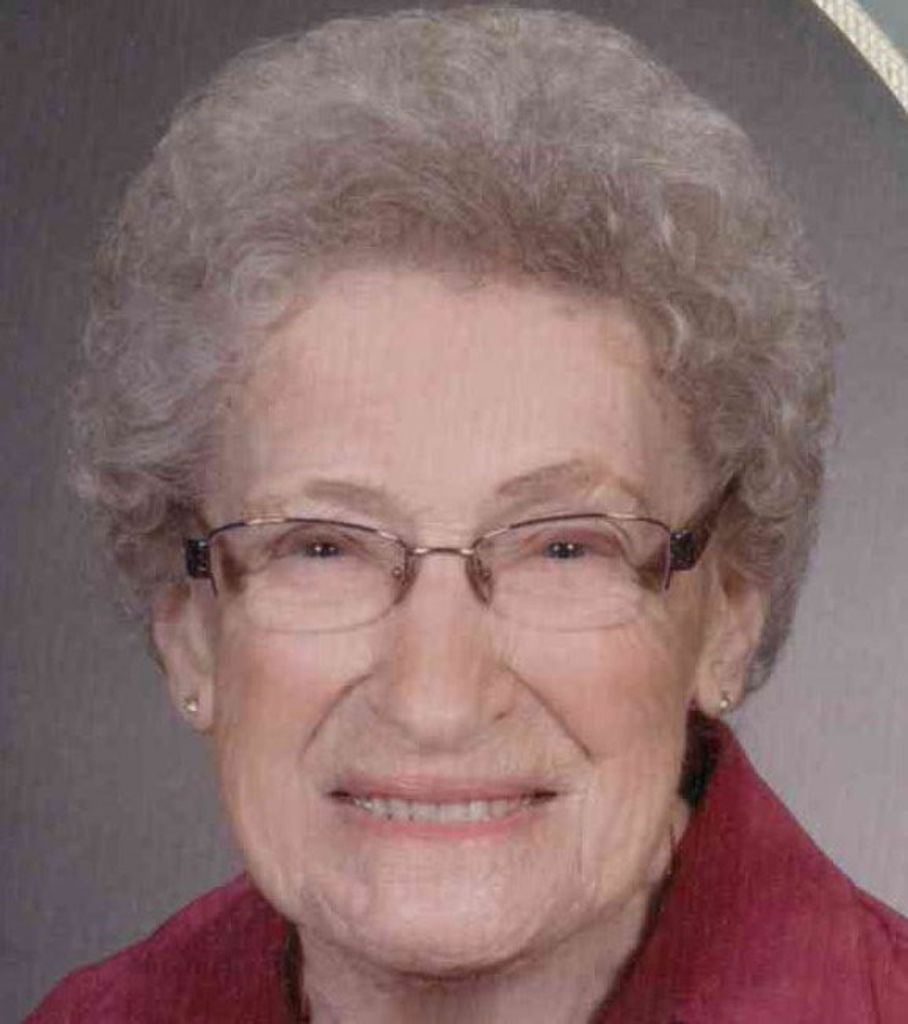 Pauline M Williamson Profile Photo