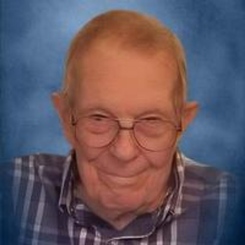 Raymond Gerald "Gerry" Biggs