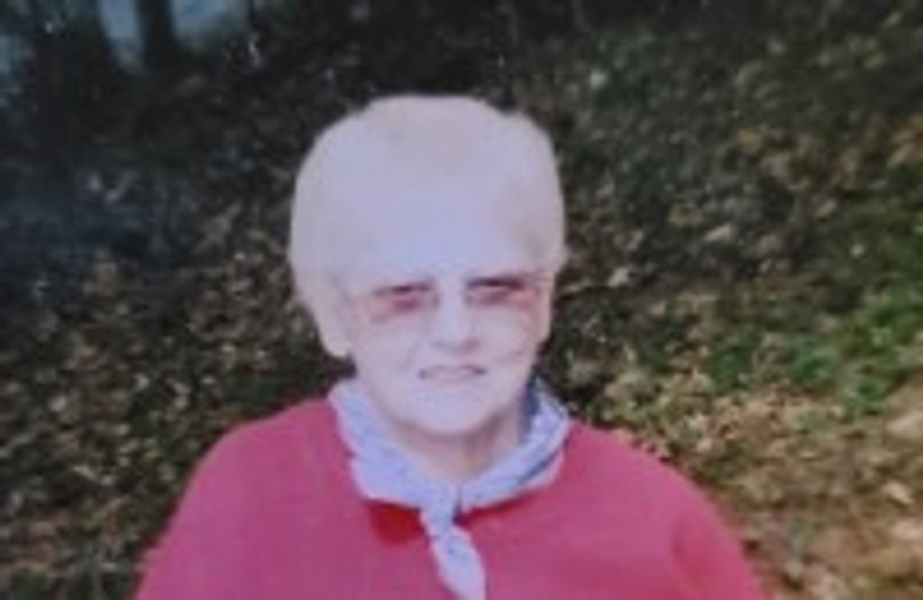 Ethel Stencovage