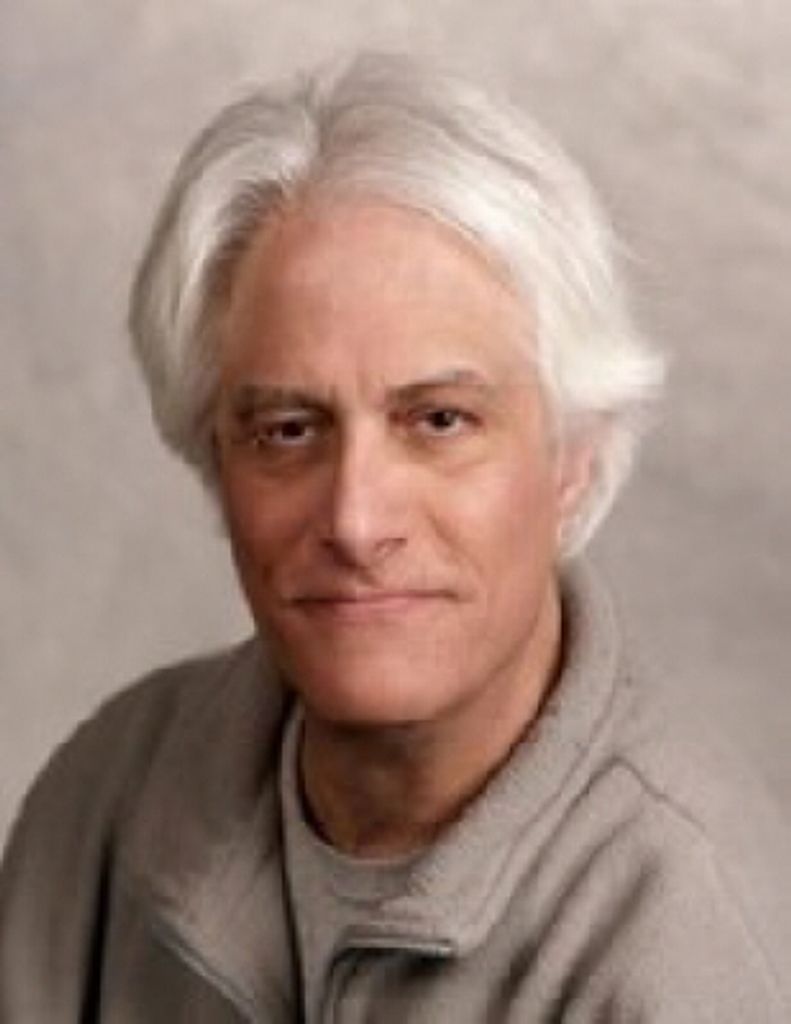 Richard M. Grubaugh Profile Photo
