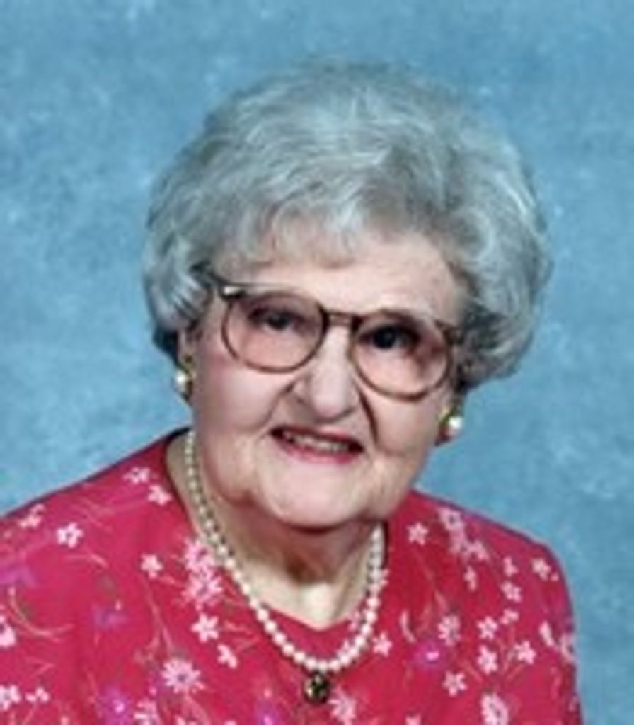 Wilma Hicks