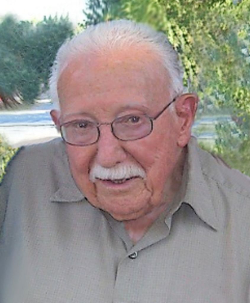 Charles Kenneth Siefert Profile Photo