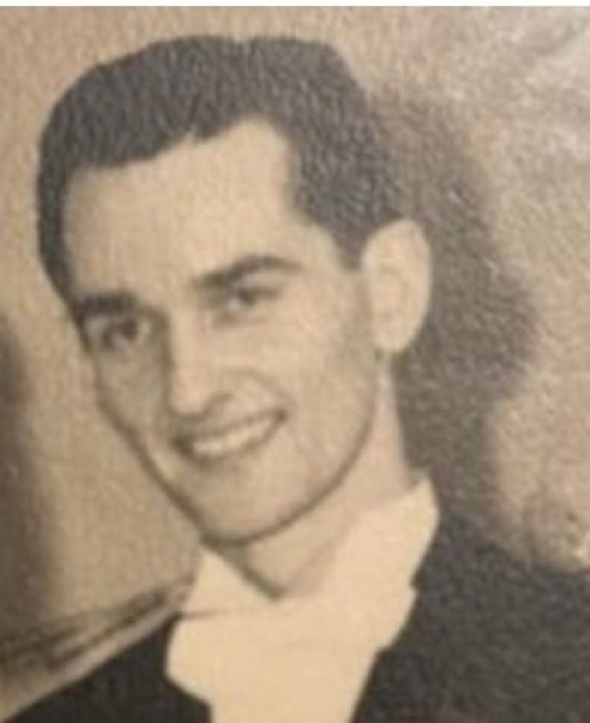 Herbert John Fletcher Profile Photo